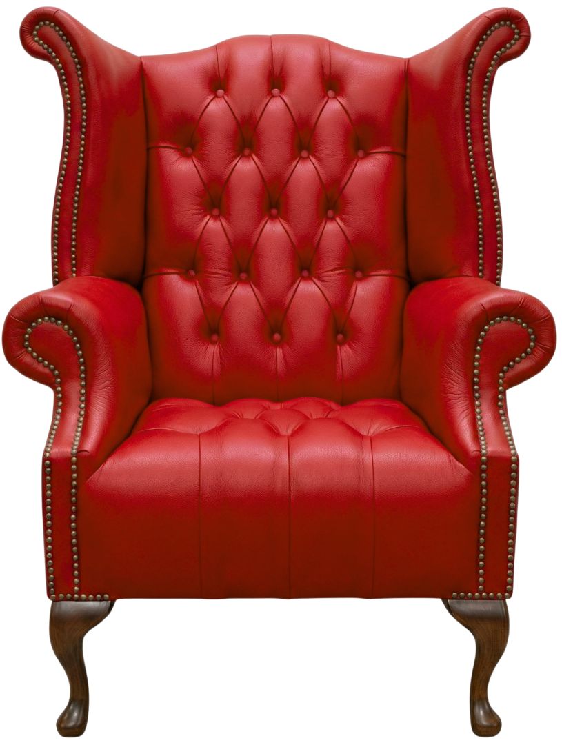 The Rothwell Chesterfield